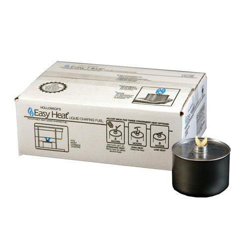 Hollowick EZ638-6PK