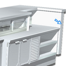 La Rosa Refrigeration L-90168