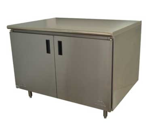 Advance Tabco EHB-SS-304M-X