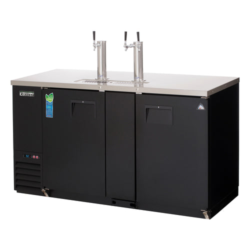 Everest Refrigeration EBD3-24