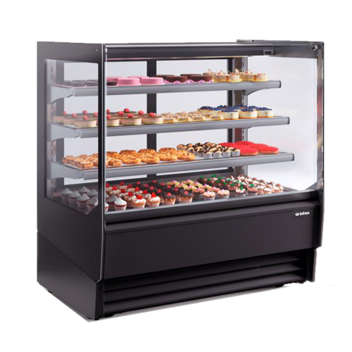 Infrico USA IDC-VBR18PR