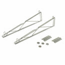 Global Industrial AB24B