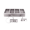 Wells MOD-400TDM/AFS