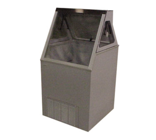 Global Refrigeration KDC27V