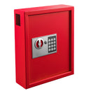 Alpine Industries ADI680-40-RED