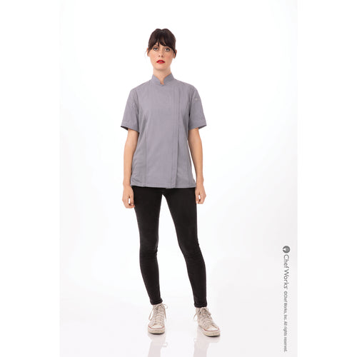 Chef Works BCWSZ006GRY3XL