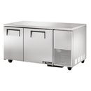 True Mfg. - General Foodservice TUC-60-32F-HC