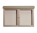 AARCO Products PLD3045-2-8