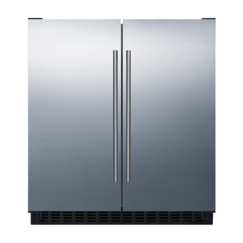 Summit Commercial FFRF3070BSS