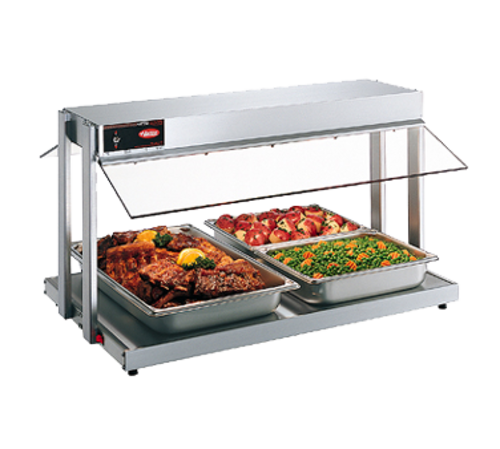 Hatco GRBW-66
