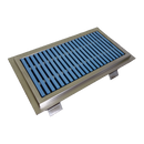 IMC/Teddy ASFT-3036-SG-ADA