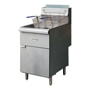 Magic Chef Commercial MCCGF70A