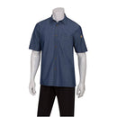 Chef Works SKS002IBLXL