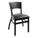 Trendler, Inc. 2 SLAT LADDER METAL NESTING UPH