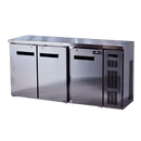 Spartan Refrigeration SSBB-79-SL
