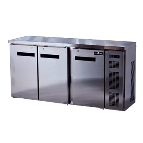 Spartan Refrigeration SSBB-79-SL