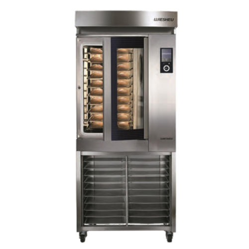 Bizerba D64B-L-X3200-A