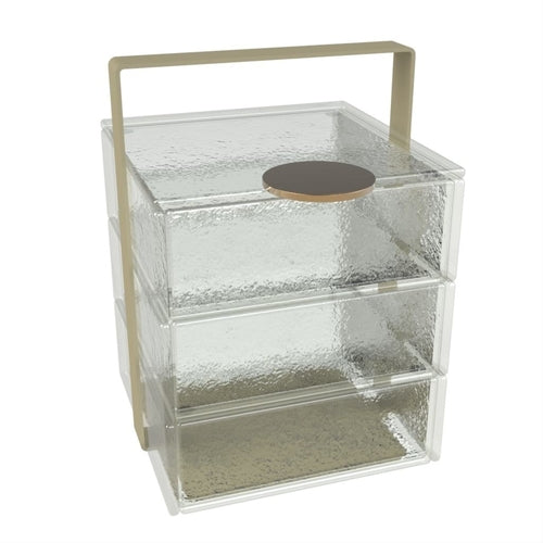 Bauscher Hepp SC-18-07-X40-PE