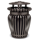 picture of Wabash Valley Manufacturing TK3B33P