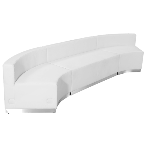 Flash Furniture ZB-803-770-SET-WH-GG