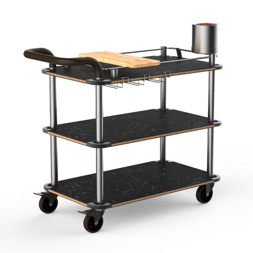 Steelite International MGCRNX03MSXX