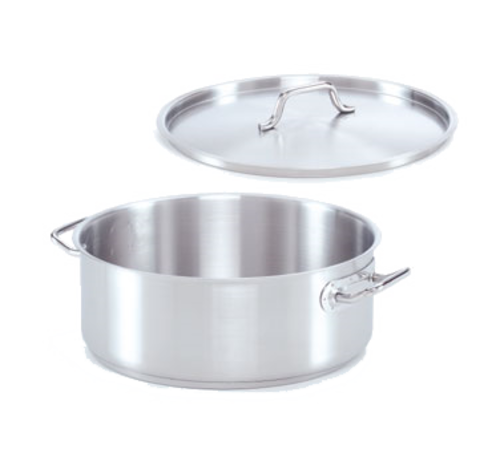 Alegacy Foodservice Products SSBR25
