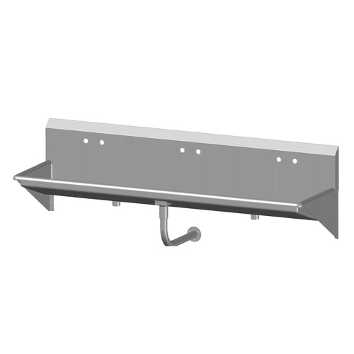 SPG International MSHS-6