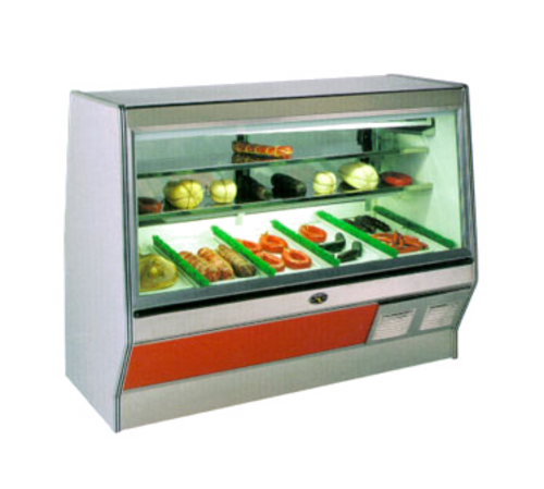 Marc Refrigeration SF-12 S/C