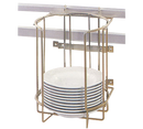 SPG International PLATERKE