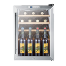 Summit Commercial SCR312LWC2