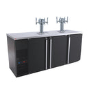 Micro Matic USA MBB78BC-E-B