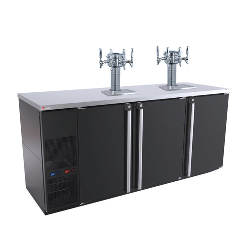 Micro Matic USA MBB78BC-E-B