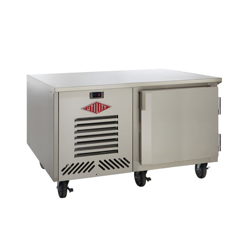Utility Refrigerator CHF-30-1S-D-EM