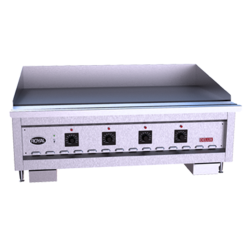 Royal Range of California RD100-72