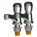 Chicago Faucets 333-665PRABCP