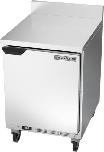 Beverage Air WTR24AHC-FIP