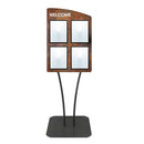 Hubert Company LLC 20699