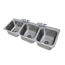 Advance Tabco DI-3-1410