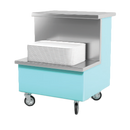 Low Temp Industries 28-RTE/RTS