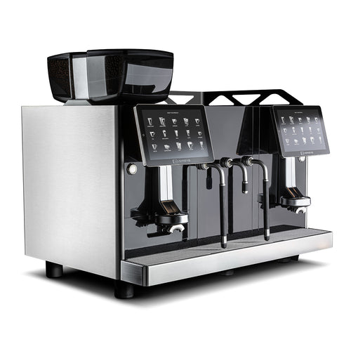 Eversys Inc. ENIGMA E'4 X-WIDE
