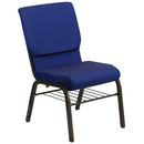 Flash Furniture XU-CH-60096-NVY-DOT-BAS-GG