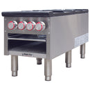 Magic Chef Commercial MCCSR2A