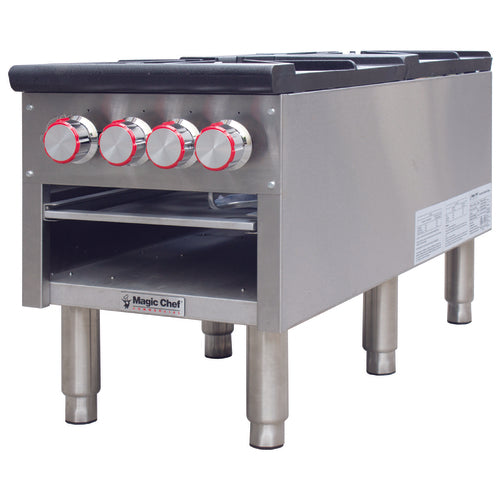 Magic Chef Commercial MCCSR2A