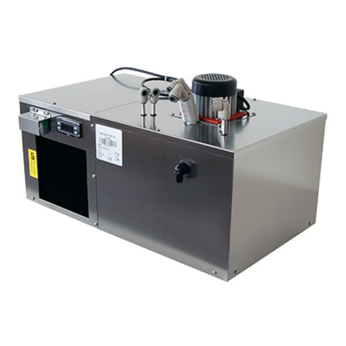 Micro Matic USA FC-8000