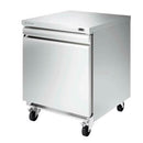 Infrico USA IUC-UC27R