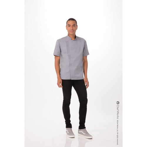 Chef Works BCSZ009GRY5XL