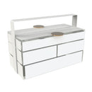 Bauscher Hepp SC-18-08-SR422-W