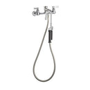 Chicago Faucets 512-GXKCABCP