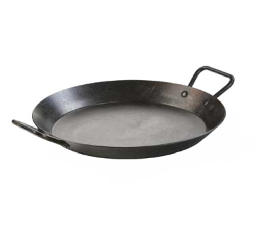 Lodge Cast Iron CRS15