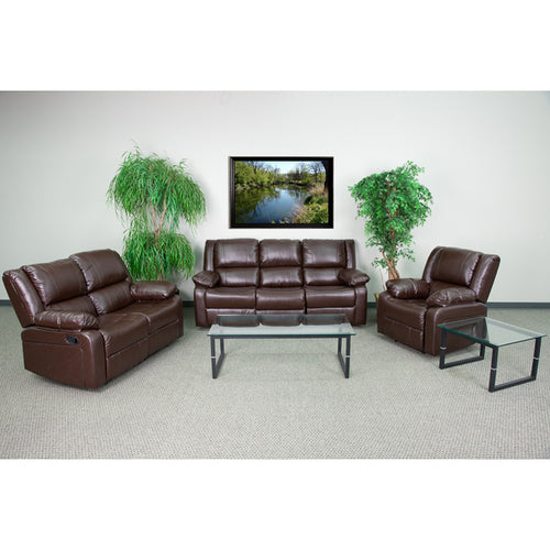 Flash Furniture BT-70597-RLS-SET-BN-GG